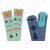 STITCH & SCRUMP - Pack of 2 pairs of socks (T35-38)