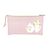 MOLANG - Blossom - Triple Pencil Case
