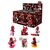 DEADPOOL - Classic Heroes - Assortiment 12 Figures 8cm
