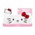 HELLO KITTY - Make-up Headband