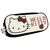 HELLO KITTY - Oval Pencil Case