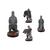GODZILLA - 1954 - Figure 20 cm- Controller & Phone Support