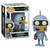 FUTURAMA - POP TV N° 1757 - Bender with Chase (GW)