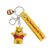 WINNIE THE POOH  - 3D Vinyl Keyring