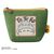 MY NEIGHBOR TOTORO - Totoro Green Autumn - Pouch 13x19x6cm