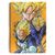 DRAGON BALL Z - Yellow - 3D Lenticular Effect Notebook
