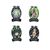 BEETLEJUICE - Set of 4 Pin's