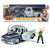 STREET FIGHTER - Guile & 1956 Ford F-100 - 1:24