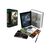 HARRY POTTER - Metallic Book Box - Vol.2 - Stationery Set 7 pc.