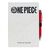 ONE PIECE NETFLIX - Notebook + Projector Pen - Size A5