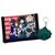 MY HERO ACADEMIA - Set of Wallet + Rubber Keyring - 2 Pc.