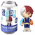 MY HERO ACADEMIA - POP Soda - Todoroki with Chase
