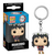 DEMON SLAYER - Pocket Pop Keychains - Makomo (Flower Headdress)