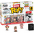 TOY STORY - Bitty Pop 4 Pack 2.5cm - Jessie