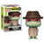 TMNT - POP Movie N° 1612 - Raphael with Coat & Hat