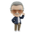 MARVEL - Stan Lee - Figure Nendoroid 10cm