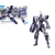 THE WITCH FROM MERCURY - HG 1/144 Michaelis - Model Kit