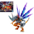 DIGIMON - Figure-Rise Standard Amplified Metalgreymon - Model Kit