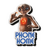 E.T. - Phone Home - Chunky Magnet