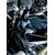 DC - GLASS POSTER - Batman Watcher - 40X30x3cm