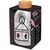 SQUID GAME - Glass bottle - Small Size 620ml