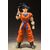 DRAGON BALL Z - Son Goku Earth - Statue S.H. Figuarts 14cm