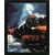 HARRY POTTER - Hogwarts Express - 3D Lenticular Poster 29x24x4cm