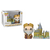 HARRY POTTER Anniversary - POP TOWN N° 27 - Dumbledore w/ Hogwarts