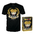 DRAGON BALL SUPER - Trunks - T-Shirt POP (S)
