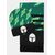 STAR WARS - Mando & Grogu Green - Beanie & Scarf Gift Set one size