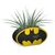 DC COMICS - Batman - 3D Planter