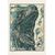 JURASSIC WORLD - Nevada Moutains - Art Print - Limited Edition 'A3' 41.91 x 29.72cm (A3).