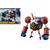 ONE PIECE - Model Kit - General Franky - 25 CM