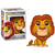 DISNEY - The Lion King - POP N° 495 - Mufasa