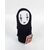 STUDIO GHIBLI - Plush Kaonashi No Face - 18cm
