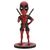MARVEL - Deadpool classic - Figure Head Knocker NECA - 22cm