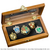 HARRY POTTER - Hogwarts House Pins