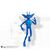 HARRY POTTER - Bendable Cornish Pixie - Bendable Dobby - Figure - 19cm