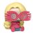HARRY POTTER - Mini Money Box - Chibi Luna Lovegood - 13cm