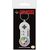 NINTENDO - SNES Controller - Rubber Keyring