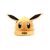 POKEMON - Eevee Plush Premium Snapback