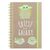 STAR WARS - Cutest in the Galaxy - Notebook A5