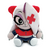 HAZBIN HOTEL - Vaggie - Plush Youtooz 23cm