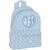 K-POP DEMON HUNTERS - Blue - PU Backpack '28x24x12cm'