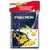 POKEMON - Pikachu - Writting Set - 6pc.