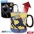 JUJUTSU KAISEN - Group - Mug Heat Change 460ml