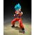 DRAGON BALL SUPER - SSGS Son Goku - Fig. S.H. Figuarts 15cm