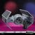 STAR WARS - Darth Vader's Tie Advanced - Figure Vintage Coll. 10cm