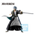 BLEACH - Toshiro Histugaya - Figure Stirring Soul Vol.4 19cm