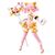 MEGAMI DEVICE - Puni Mofu Mao - Model Kit 14cm